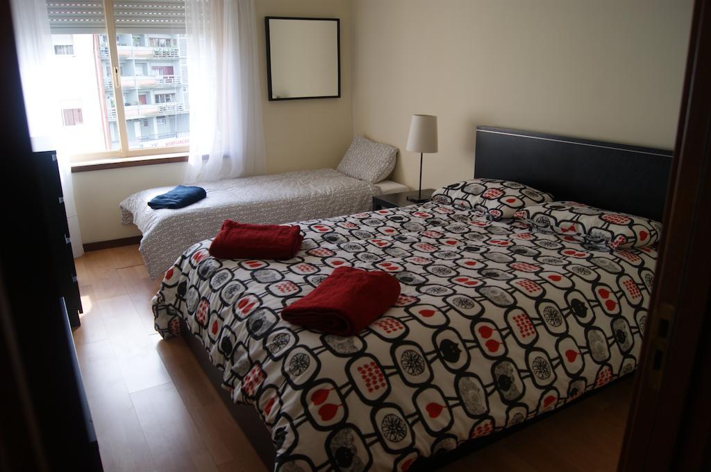 Apartment Forever