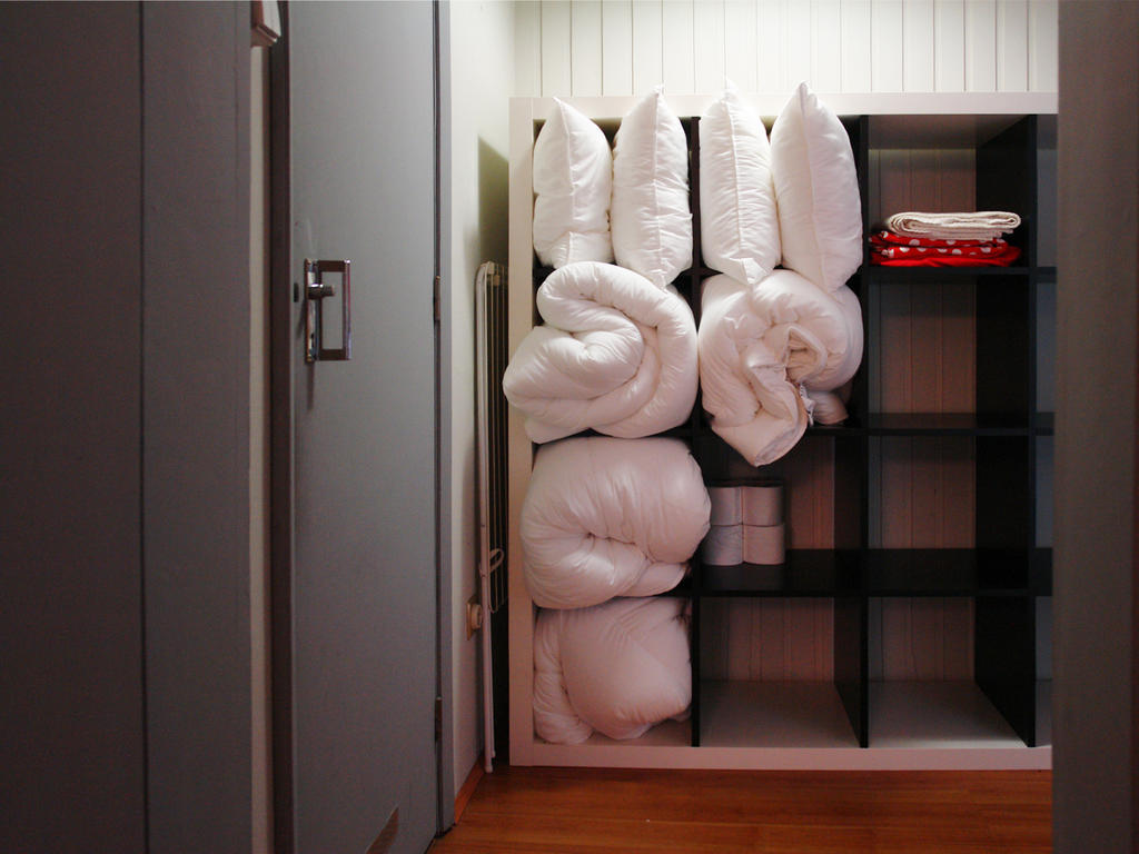 Apartment Forever