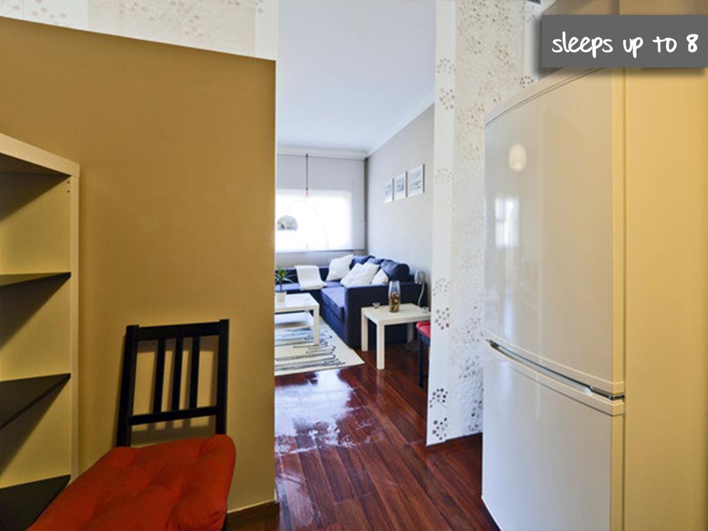 Apartment Forever *