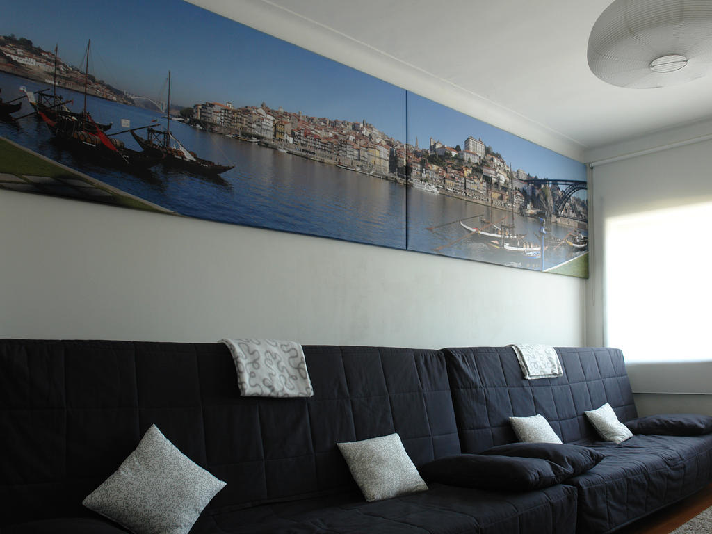 Apartament Forever Porto