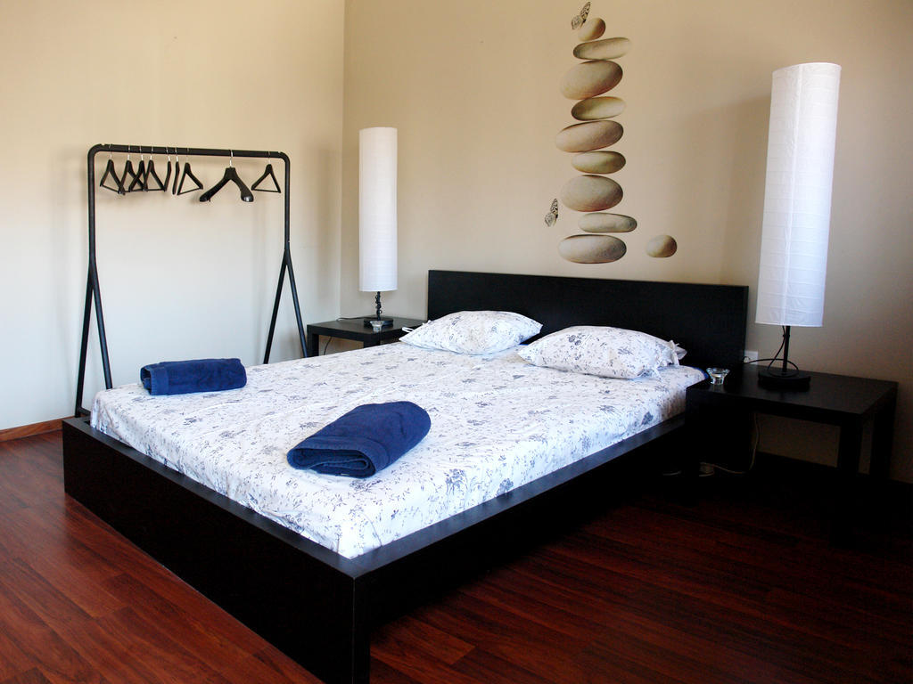 Apartament Forever
