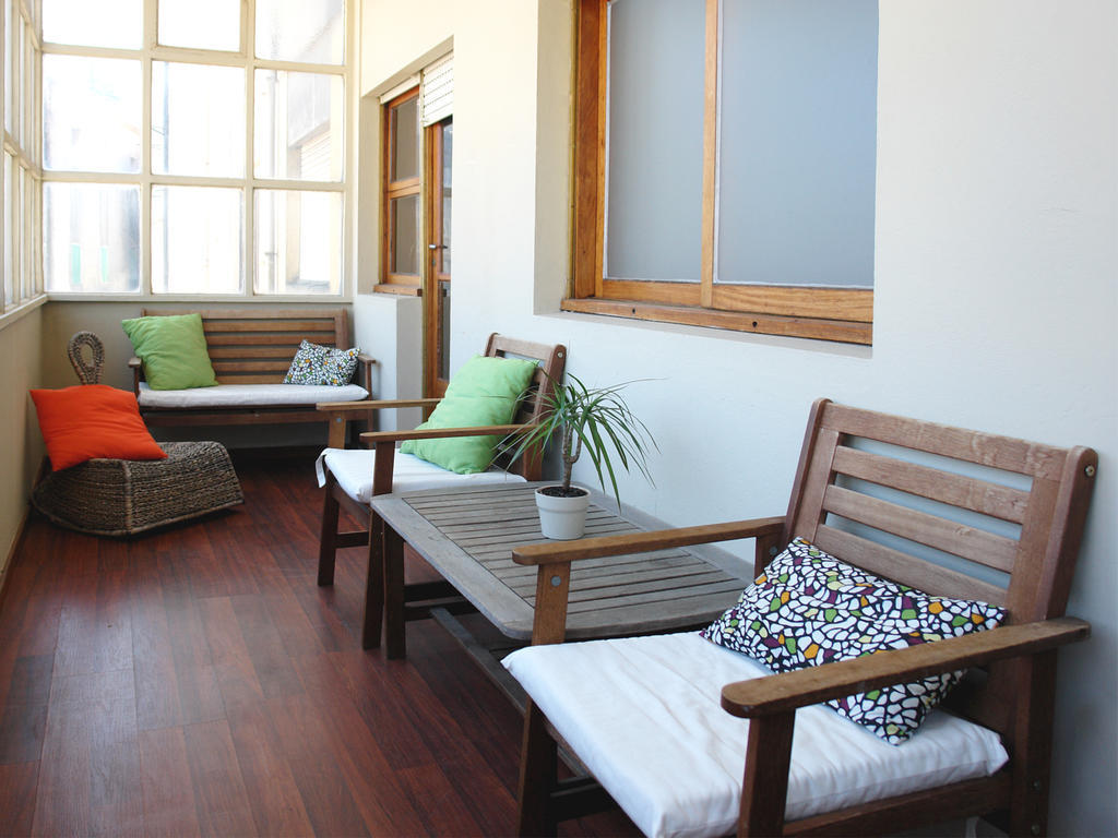 Apartament Forever Porto