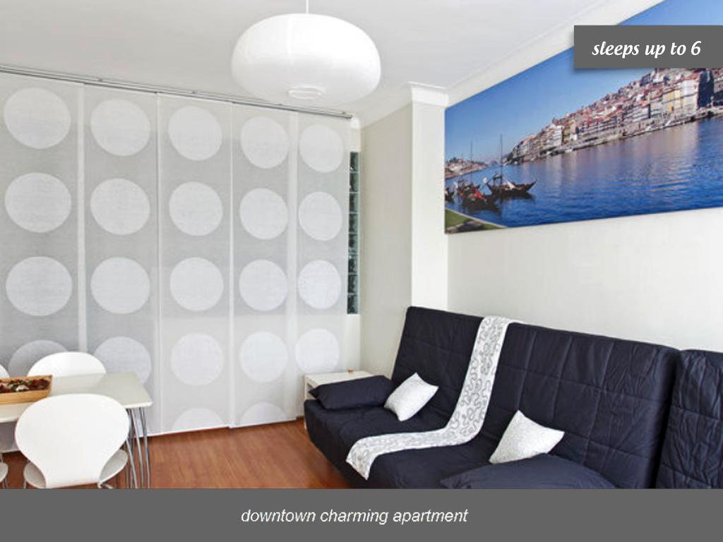Apartament Forever Porto
