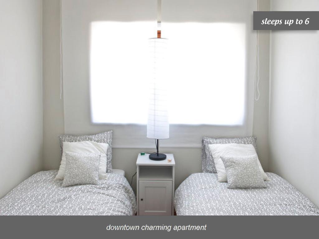 Apartament Forever Porto