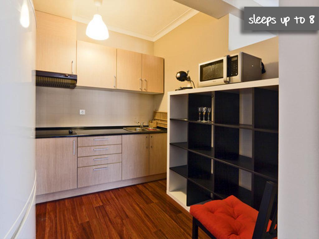 Apartament Forever