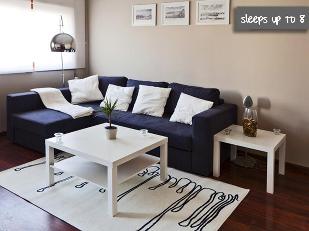 Apartament Forever