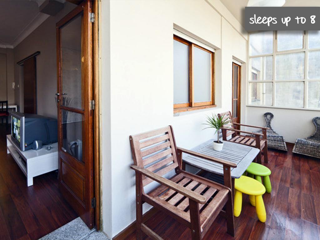 Apartament Forever Porto